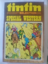 TINTIN Pocket selection N)°