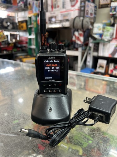 Alinco md5 md5tgp - alinco, dj-md5tgp