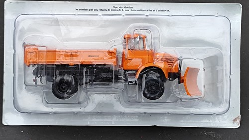 Ixo hachette collection - 1/43,