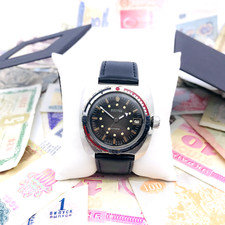 🎖 Rare Vostok Amphibia 2416