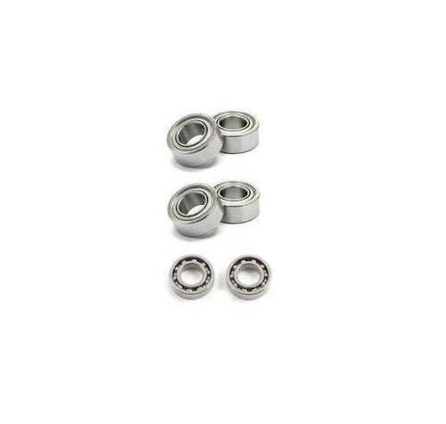 Daiwa reel bearing kit super - reel,