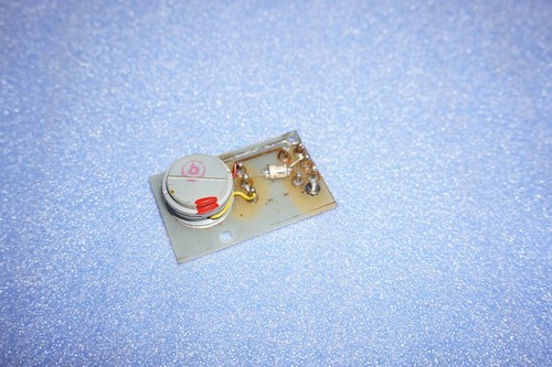 Board nagra iii - board,