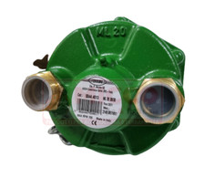 Pompe Irrigation Aspiration Transvasement Lavage A Kardan FERRONI Tracteur