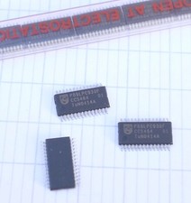 2x Philips P89LPC930FDH