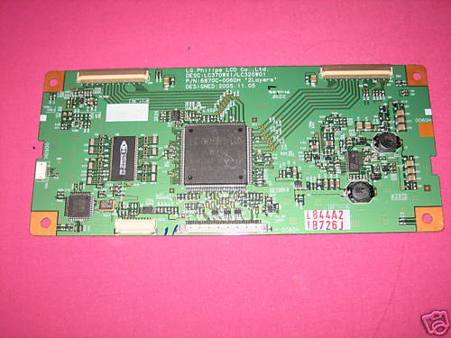 Philips 6870c 0060h lcd driver - philips,