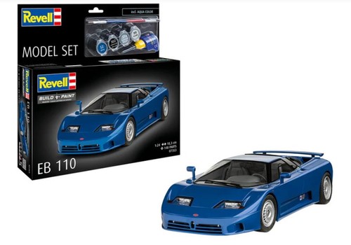 Miniature voiture kit - kit, de