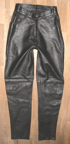 Hide society pantalon en - -,