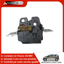 🇫🇷 SERRURE HAYON  MERCEDES CLASSE A 2004- ➤1697400235 ♻️