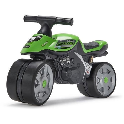 Porteur moto falk bud - moto,