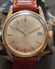 Montre Lip Himalaya automatic