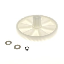 Grande poulie kw650740 -