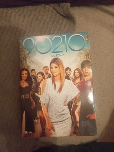 90210 beverly hills nouvelle - 90210,
