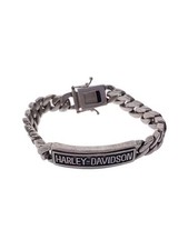 Bracelet argent harley - bracelet, en