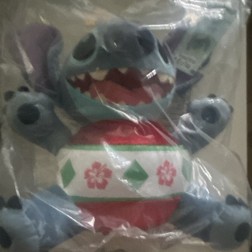 Disney peluche stitch - disney, lilo