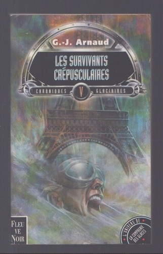 Arnaud chroniques - g.j.arnaud,