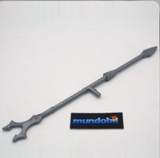 Lance pour cavalier de dragon