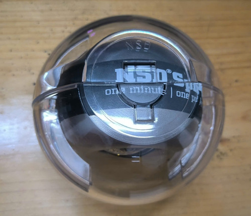 Rpm sports nsd powerball titan - rpm,