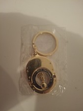 porte clés Gendarmerie Nationale.  Francaise. 