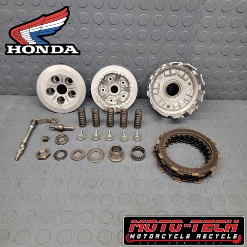 2008 honda 400ex jeu - 2008,