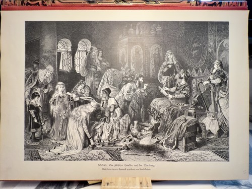 Marchand juif wartburg - juif,