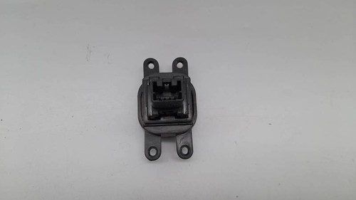 Bouton warning nissan - bouton,