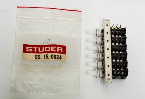 Studer a963 a970 mix a962 - a-mix,
