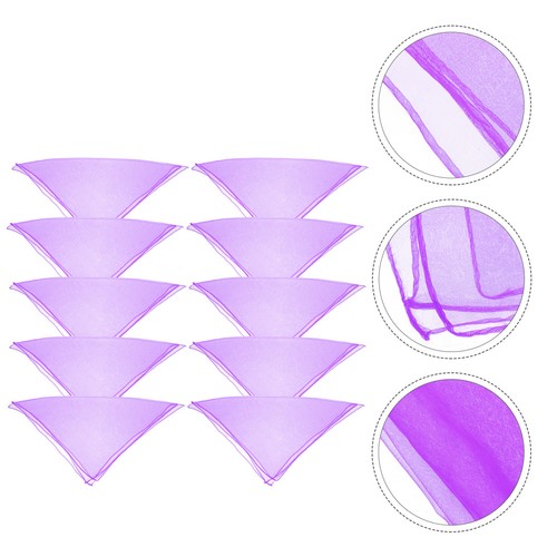 10pcs silky dance - 10pcs,