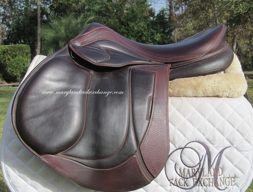 Devoucoux chiberta enara - 17.5",