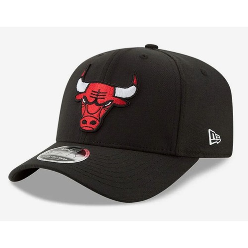 Casquette nba chicago bulls - chicago,