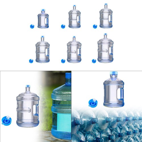 Dispensateur bouteille eau - bouteille,