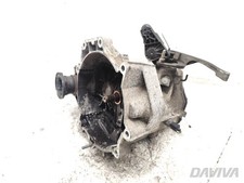 VW Polo Boîte de vitesses