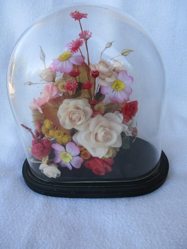 Ancien petit globe - petit,