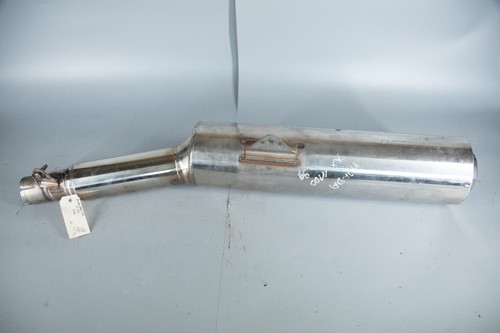 Silencieux honda cbr - silencieux,