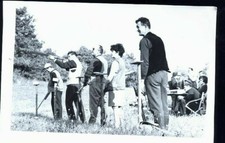  CREON ET SES ENVIRONS BALL