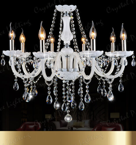 Véritable chandelier - k9,