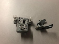 AUDI A4 AVANT B8 2008-2011 PORTE LAMPE FEU ARRIÈRE GAUCHE HAYON