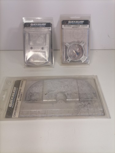 Kit anode mercruiser - kit,