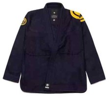 Kimono BJJ Shoyoroll Comp Edition 20,9 Gi BJJ 350 GSM Top Quality Gi