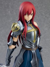 Figurine Fairy Tail Erza Scarlet 15,7 in Anime Pop Up Parade XL GSC Japan