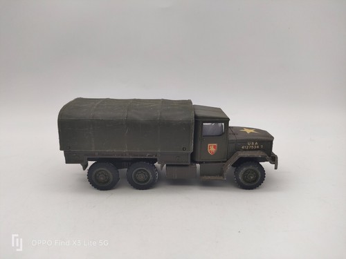 Solido kaiser jeep - -,