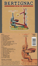 Louis Bertignac Live CD ALBUM