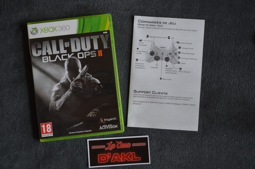 Call duty black - duty,