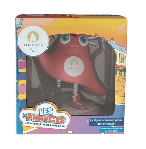 Figurine mascotte - figurine,