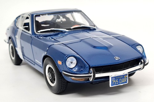 Maisto datsun 240z - 1/18,