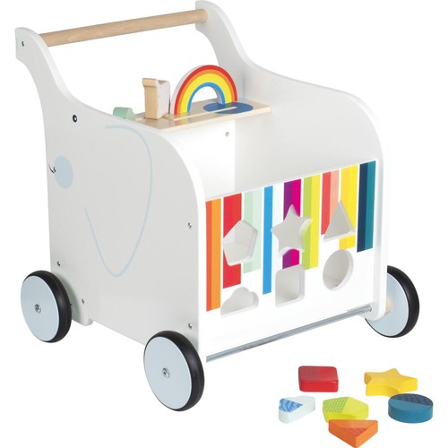 Legler small foot - legler,