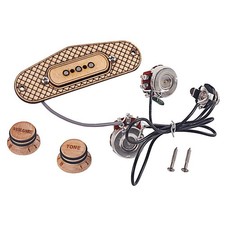 Micro simple bobinage câblé