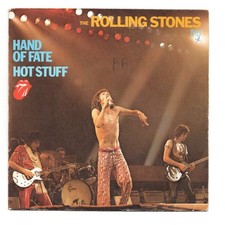 SP 45 TOURS THE ROLLING STONES