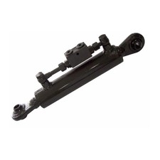 Barre de poussée hydraulique