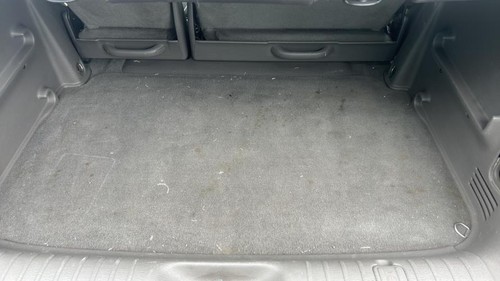 Tapis coffre chrysler pt - de,
