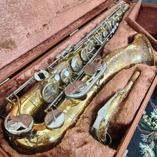 Saxophone ténor yamaha yts - saxophone,